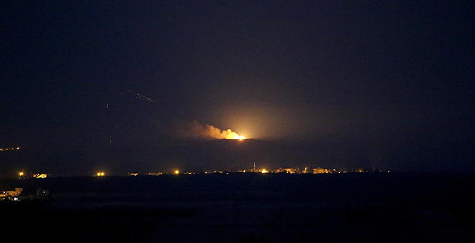 Başbakanlık ve Genelkurmay'dan "Fırat Kalkanı" operasyonu açıklaması - Son dakika haberleri