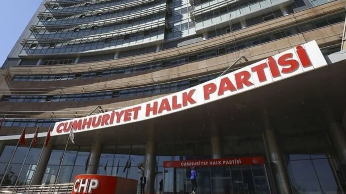 CHP'li belediyelere operasyonlar sürüyor! Bir belediyeye daha inceleme