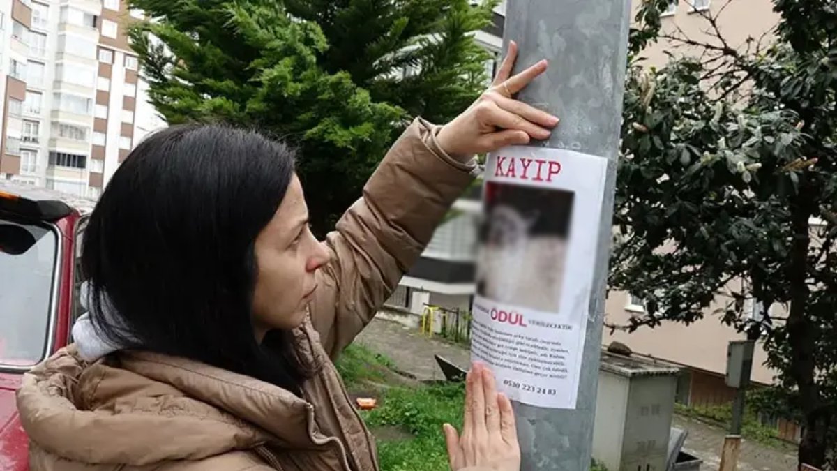 Bulan altının sahibi oldu! O şehirde kayboldu herkes seferber oldu! 2 gram altın sahibine ulaştı