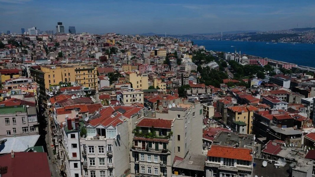 İstanbul ve Marmara'daki olası deprem tüm Türkiye'yi etkiler: Nüfus, ekonomi ve sanayi aynı anda tehdit altında