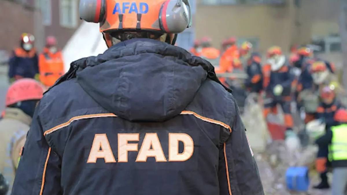 AFAD TAMP’ı devreye aldı: Beklenen İstanbul depremine karşı 18 il görevde