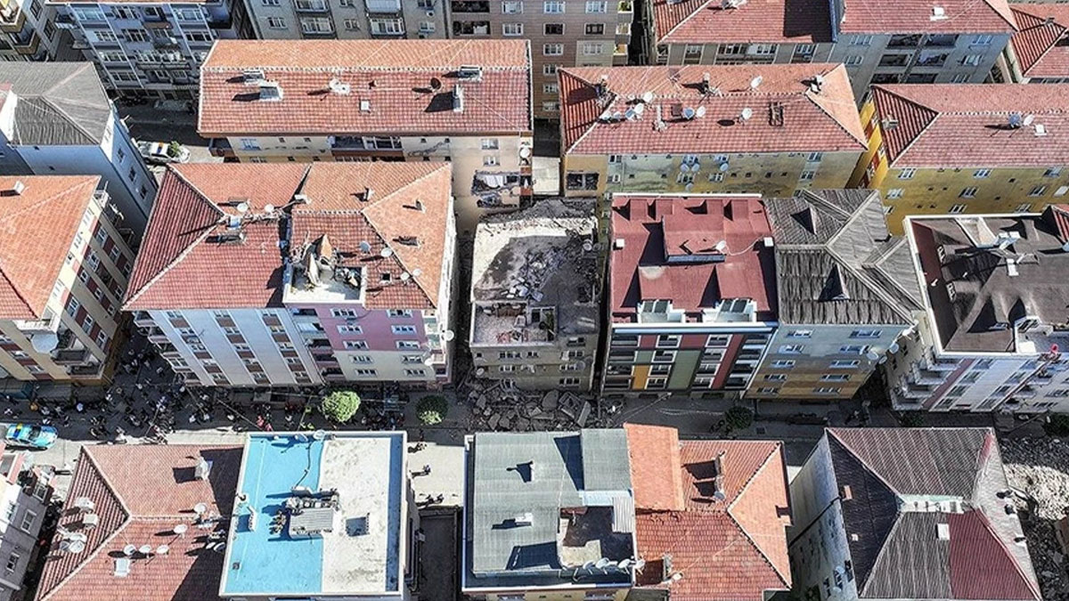 İstanbul için acil deprem planı: İhtimaller tek tek hesaplandı, 18 il yardıma koşacak