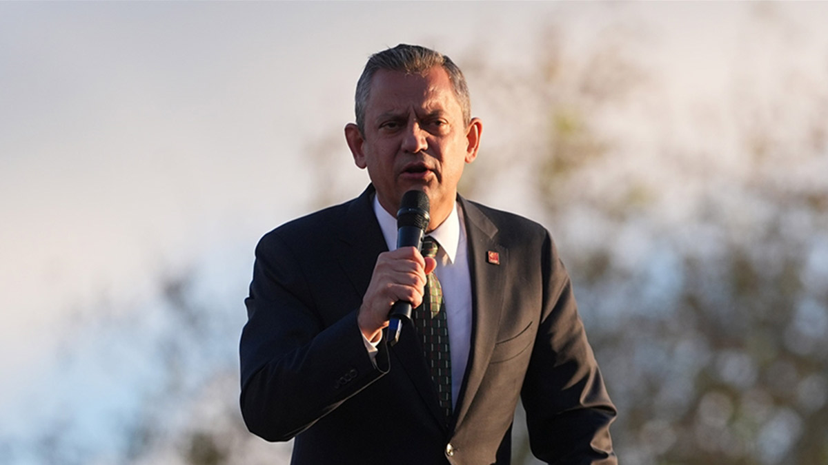 Özel: 1 Mayıs'ta Kadıköy'de olacağım... Sendikalar 'Taksim' deseydi, biz de 'Taksim' derdik