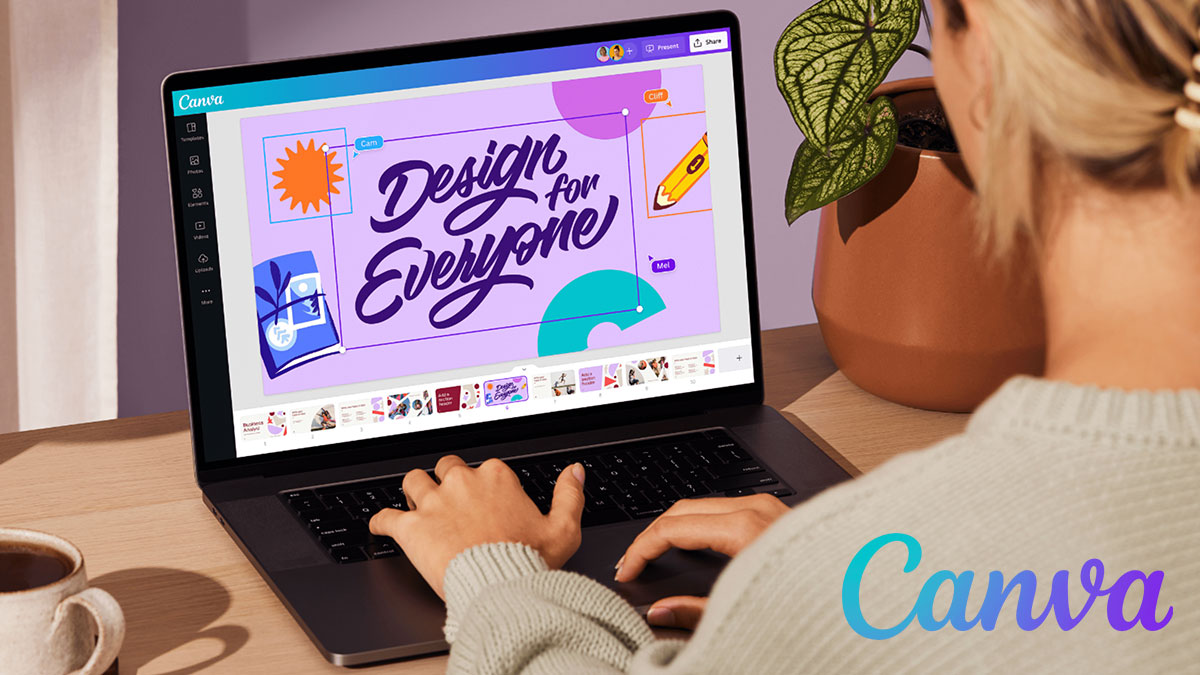 Canva kullanıcılarına sevindiren haber: Her şey artık çok daha kolay! Yeni özelliklerini tanıttı
