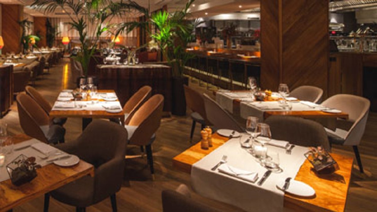 2025’in en değerli restoranları açıklandı: Zirvenin sahibi bakın kim oldu?