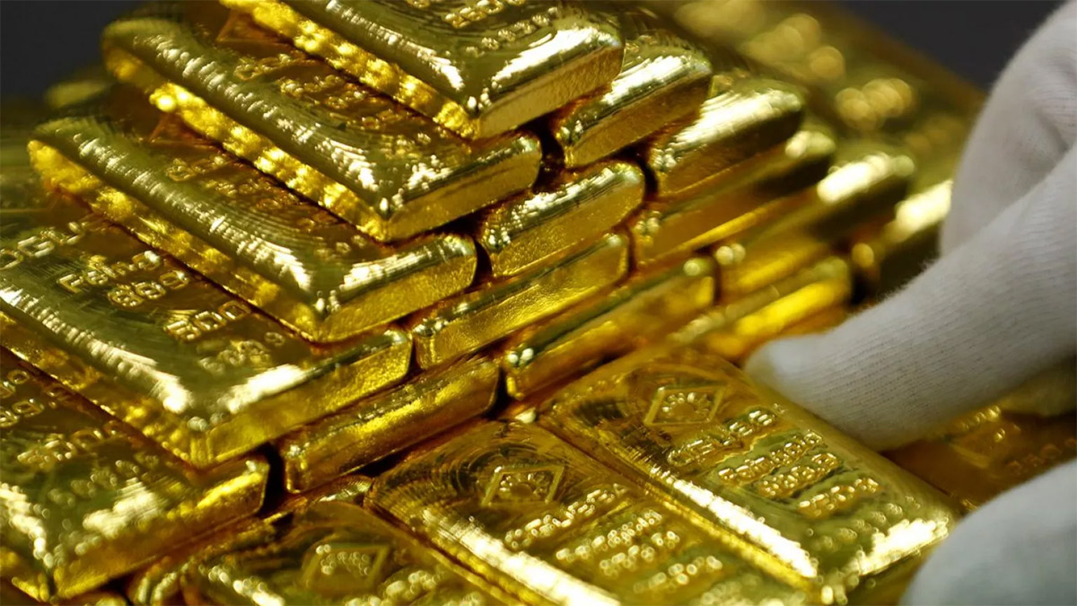 Küresel güvensizlik  altın talebini körüklüyor