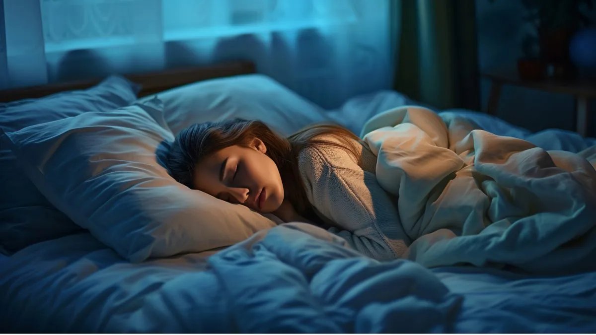 Kaliteli uyku için altın kural: Uykunuz çalar saate dönüşecek