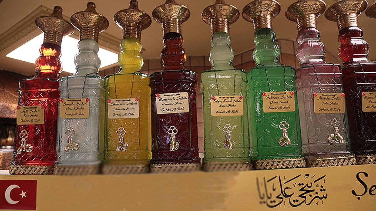 Osmanlı’dan geldi, çokça tüketildi! Geleneksel ürün başvuru yapıldı, yakında listeye eklenecek