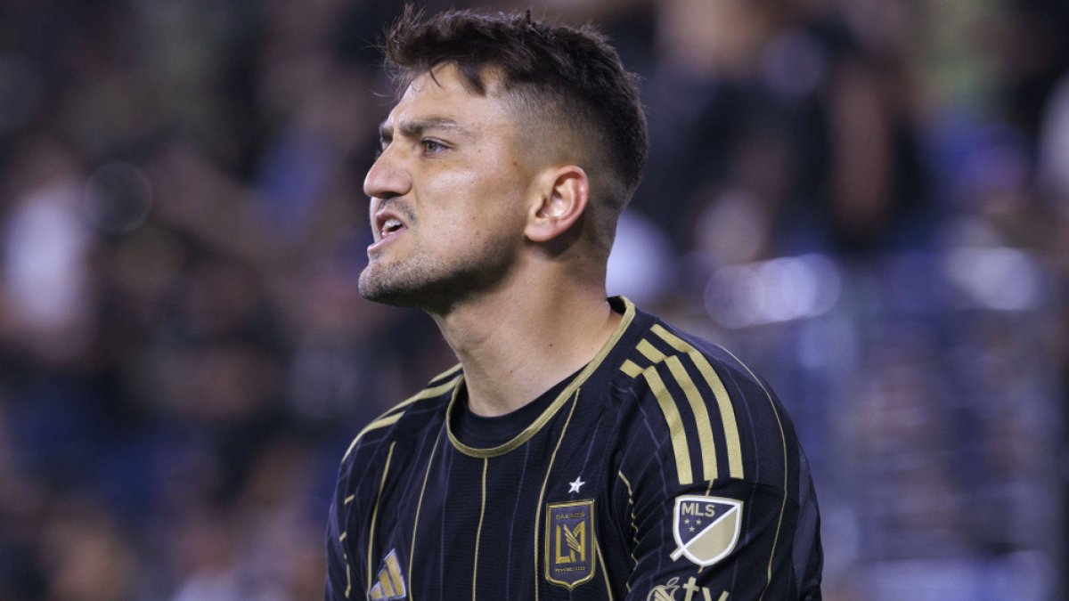 MLS’te Cengiz Ünder fırtınası! Yaptığı iki asistle Los Angeles FC’yi sırtladı
