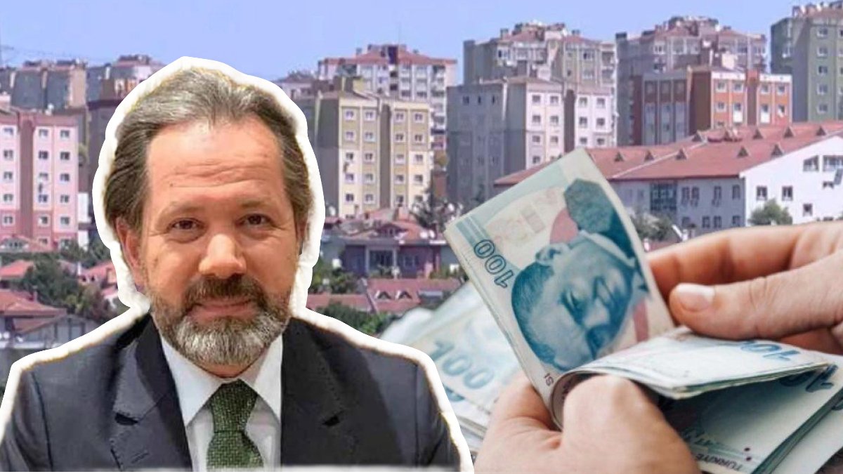 Ev almak için bu tarihi bekleyin! İslam Memiş açıkladı: Sadece aylar kaldı