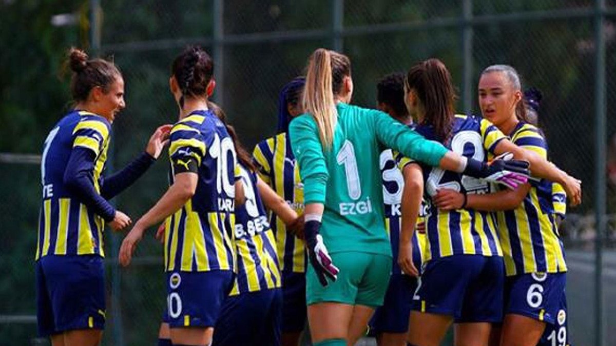 Fenerbahçe’den TFF’ye şok başvuru: Şampiyonluk yarışında şaibe iddiası