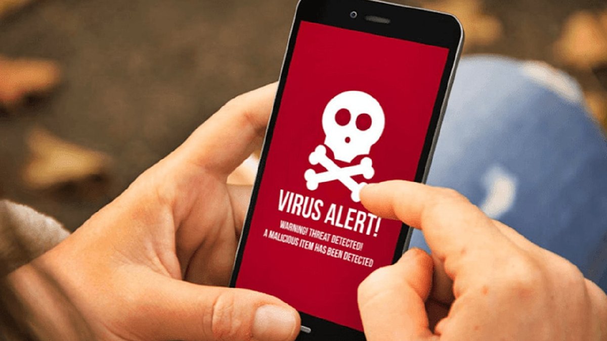 60 milyon cihaz tehlikede! Vapor tehdidi büyüyor: Telefonunuzu ele geçirebilir...