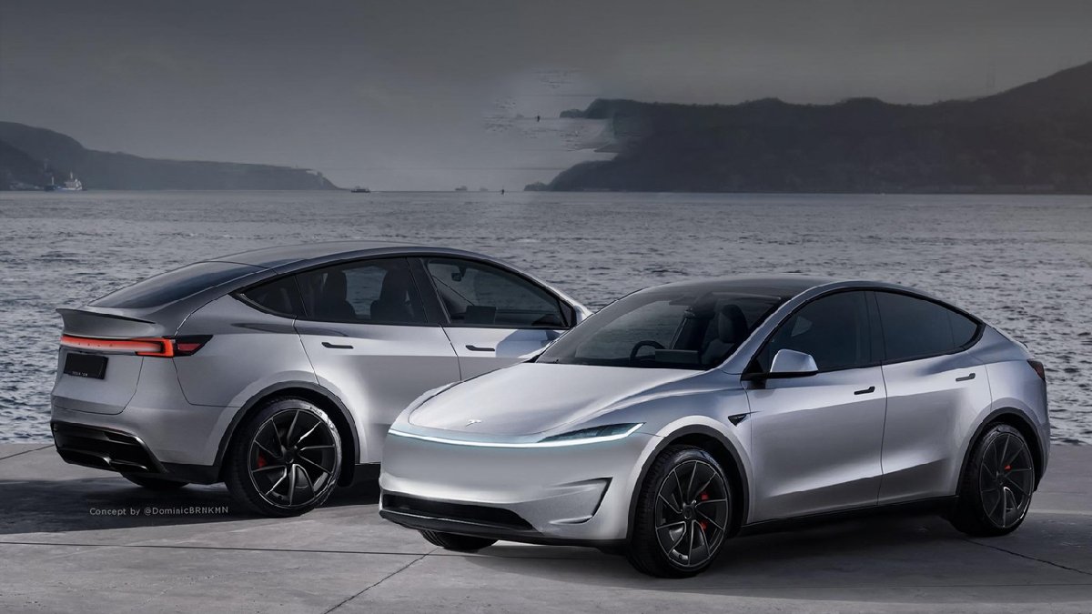 Tesla'dan çifte hamle: Hem daha ucuz model hem de 7 kişilik Model Y geliyor!