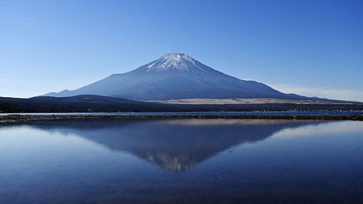 Japonya'nın zirvesinde görülmedik olay: Ekipler, aynı kişiyi 4 günde iki kez kurtardı