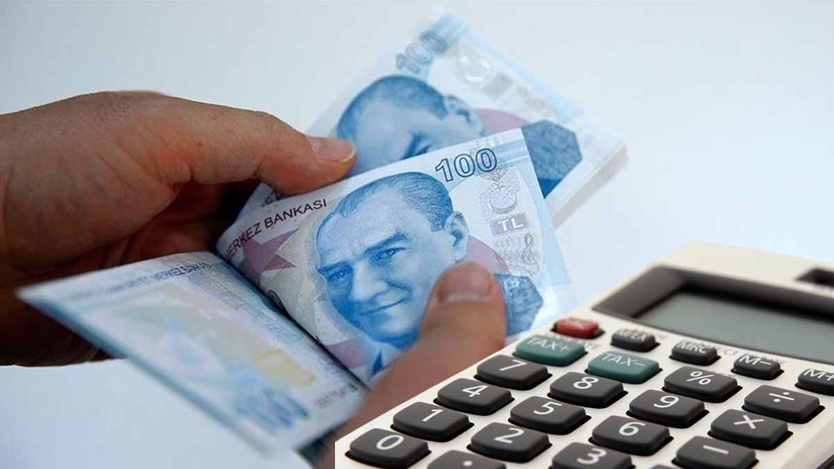 O kişilerin emekli aylıkları faizi ile geri talep edilecek! Aynı zamanda ev kadınları için emeklilik müjdesi verildi!