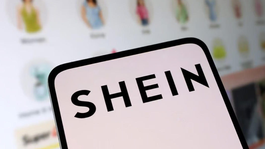 Shein'den yüzde 377'lik ABD zammı