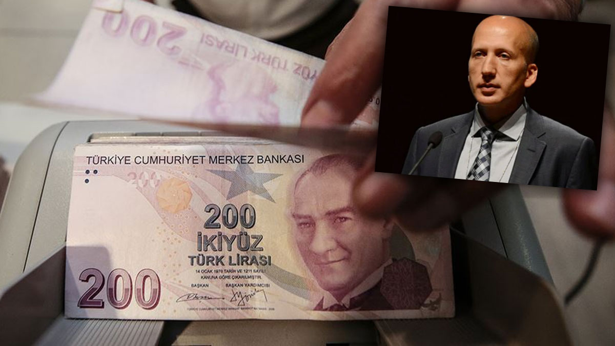 Ticari kredi reel faizleri zirve yaptı... Prof. Dr. Hakan Kara: Esas para politikası sıkılaşması şimdi başladı