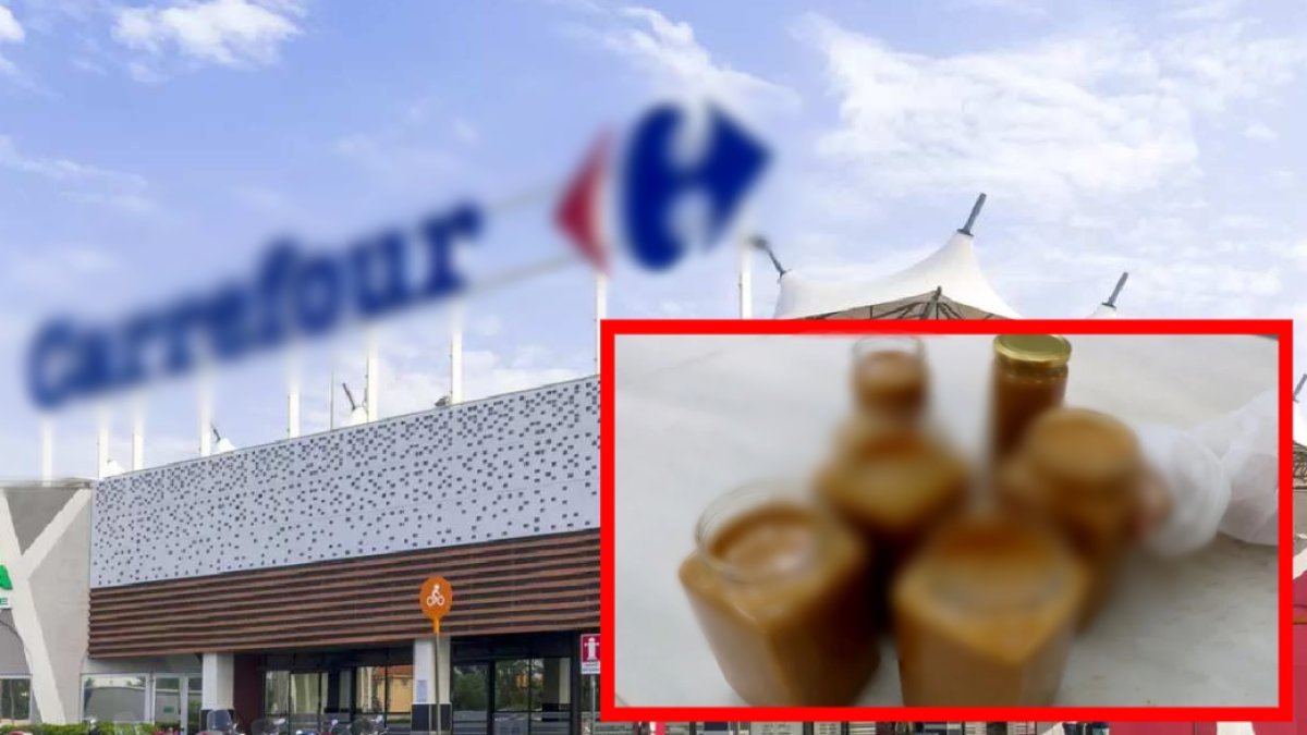 Türkiye'de de faaliyet gösteren o zincir markette satılan üründe Salmonella tespit edildi! Apar topar toplatılma kararı alındı