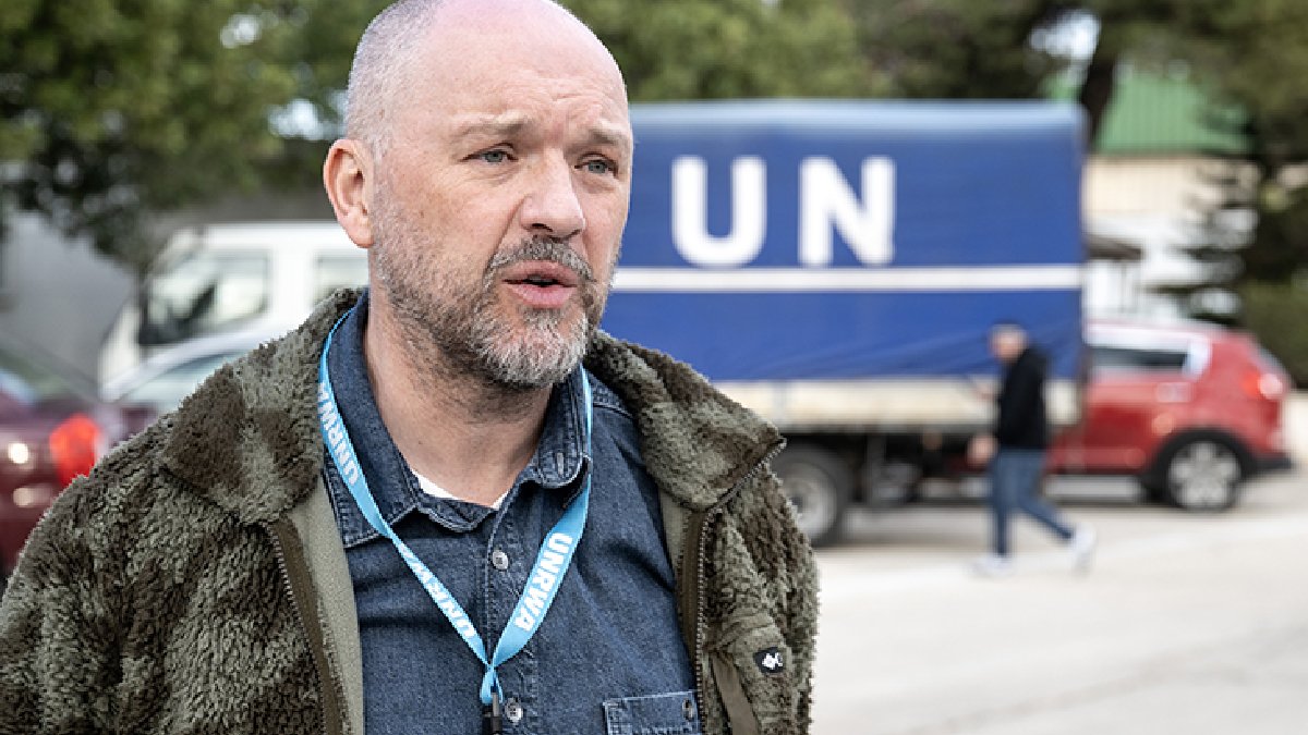 BM yetkilisi Fowler’den ‘Dağıtılacak gıda kalmadı’ açıklaması: Gazze'deki insani kriz en kötü aşamada