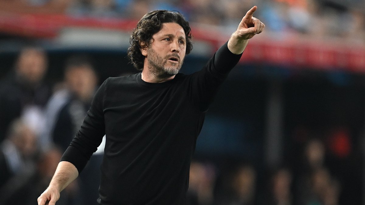 Trabzonspor, Fatih Tekke ile çıkışa geçti