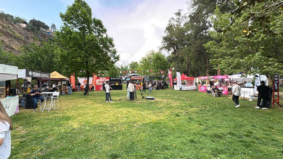 Başkan Yetişkin: "Festivaller şehri Efeler hedefimize bir adım daha yaklaşıyoruz"