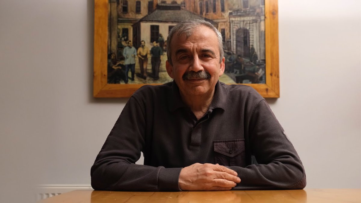 Sırrı Süreyya Önder'in sağlık durumuyla ilgili doktorlarından açıklama: Nörolojik bulgular kötüleşiyor