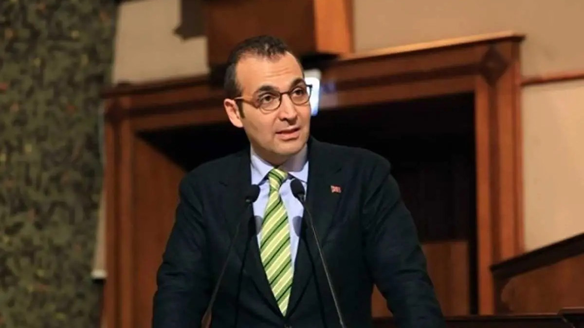 Şahan'ın avukatlarından AYM'ye başvuru: Mahkeme karar verirse tutuklama tedbiri sona erebilir