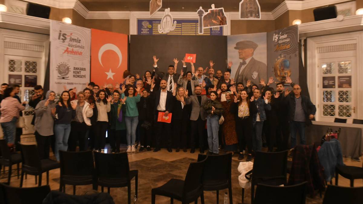 AKK’de kapsayıcı eğitim ve engelsiz kentler konuşuldu