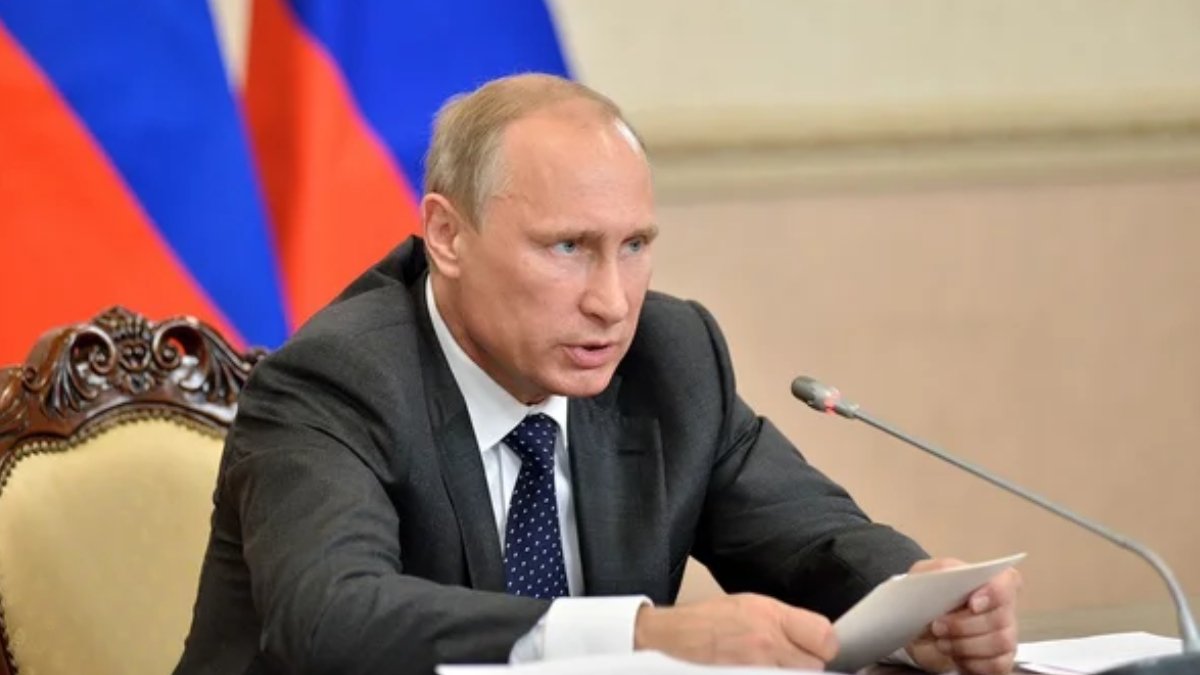Putin’den 72 saatlik ateşkes çağrısı