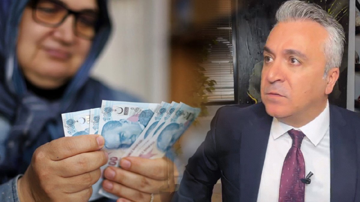 Özgür Erdursun'dan milyonları ilgilendiren uyarı: Emeklilikler iptal ediliyor, savcılığa veriliyor! Bakan da doğruladı!