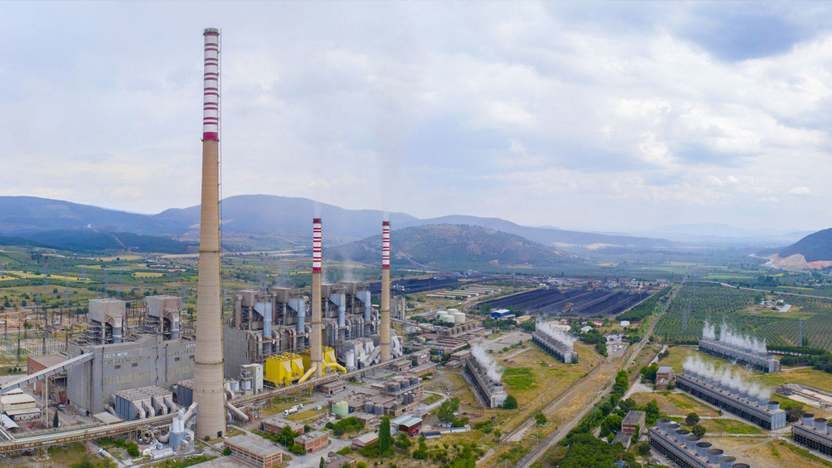 Soma'da termik santral belirsizliği... Soma halkı, yetkililerden açıklama bekliyor
