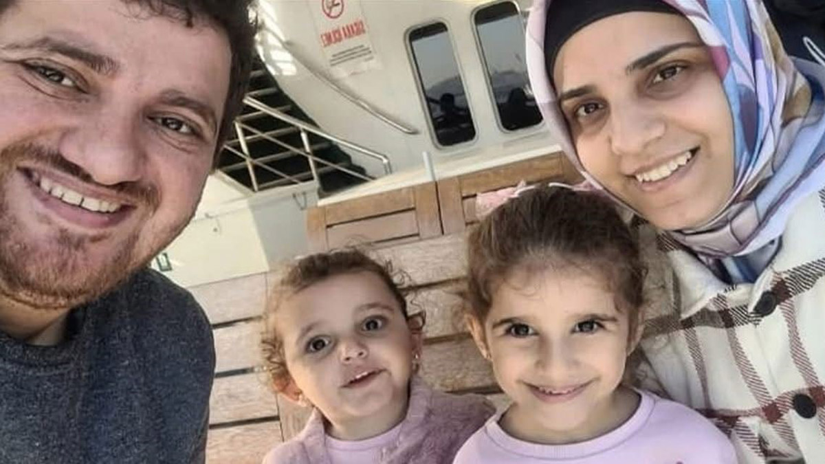 Samsun'da heyelan faciasında yeni gelişme! Akaryakıt istasyonu sahibine tutuklama