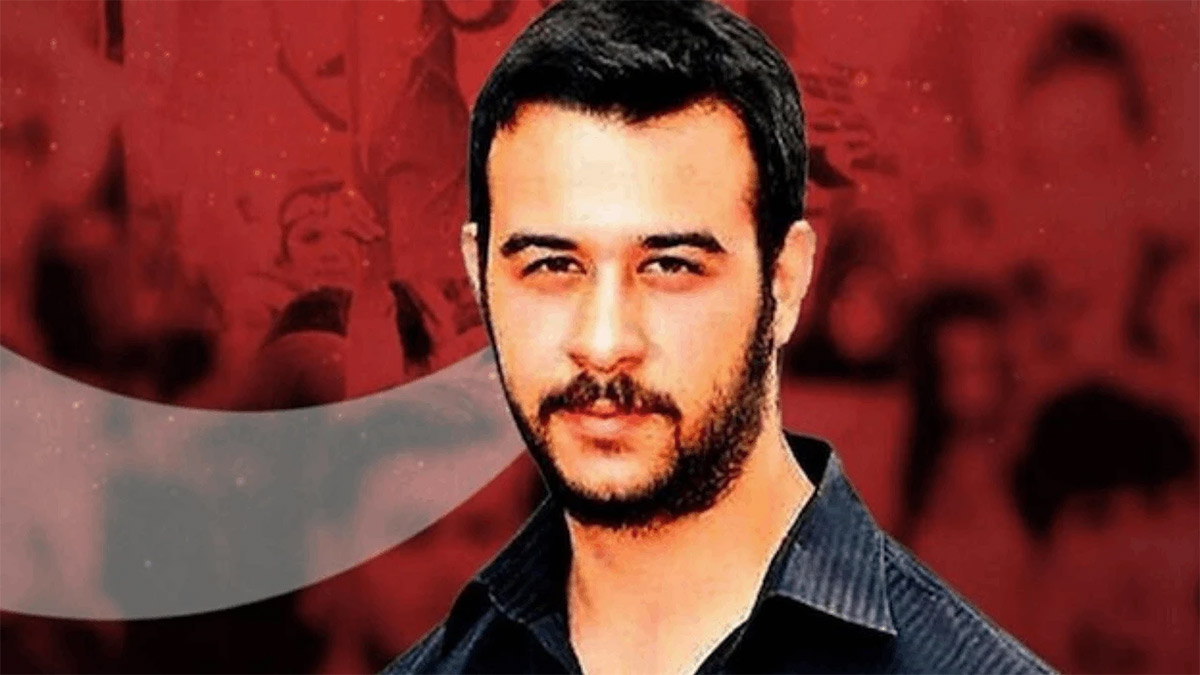 Fırat Yılmaz Çakıroğlu'na şehitlik unvanı