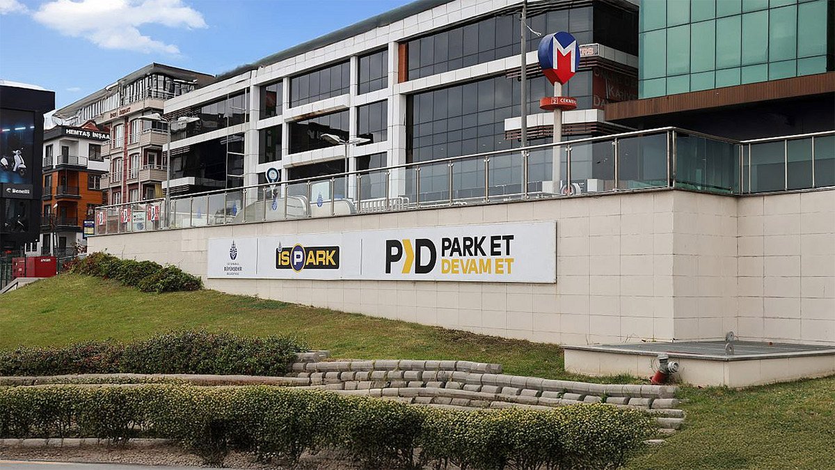 Yüzbinlerce İstanbullu'ya kötü haber: 36 İSPARK Otoparkı’na mühür vuruldu