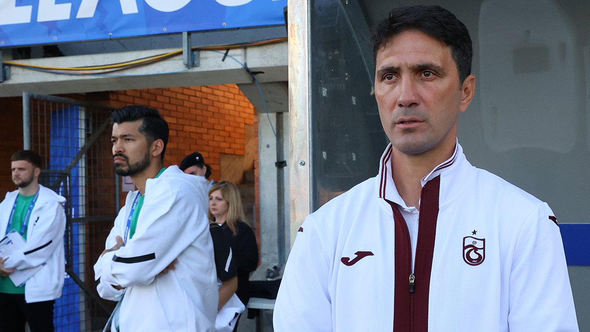 Trabzonspor, Avrupa ikincisi olarak tarihe geçti