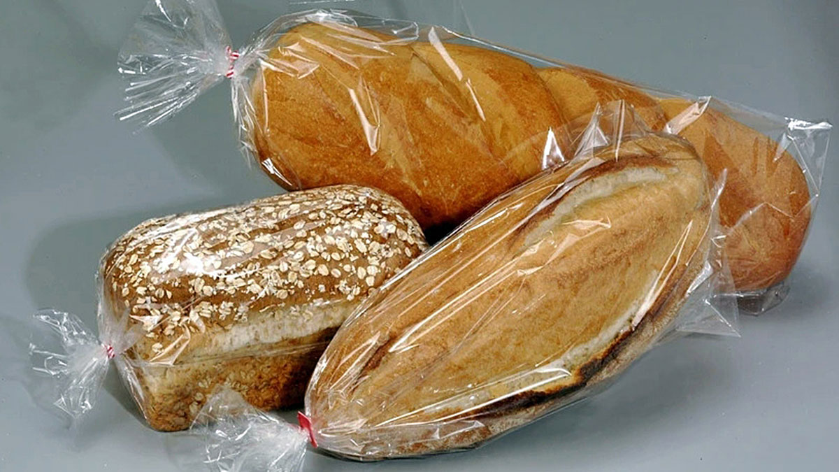 Ambalajlı ekmek ürünleri toplatılıyor: İçinden boya çıktı! Firma, hatayı kabul edip özür diledi