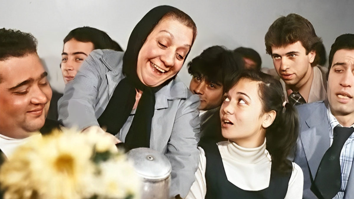 Adile Naşit'in hayatı film oluyor: Ödüllü oyuncu canlandıracak! Çekimler o tarihte başlıyor