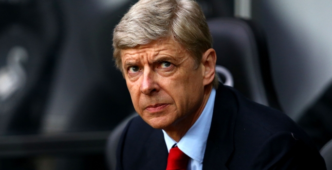 Wenger: Yıldızlarımızı satmayacağız