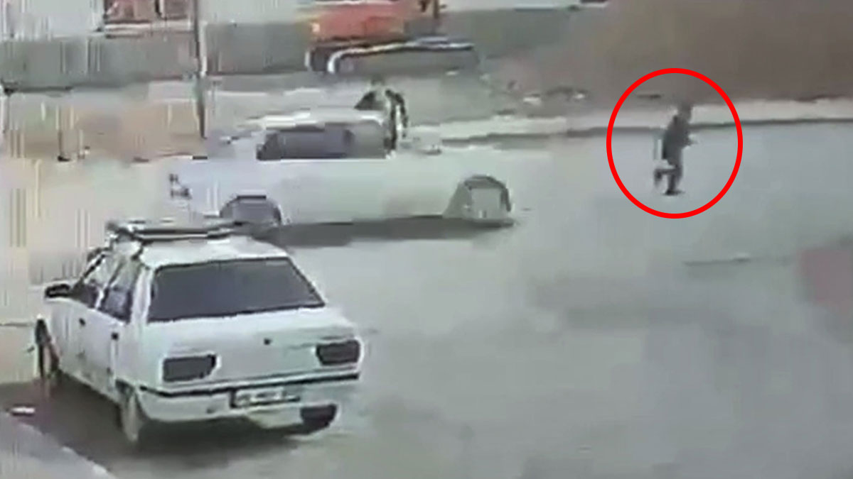 17 yaşındaki ehliyetsiz sürücü, 9 yaşındaki çocuğu böyle öldürdü! Asli kusurlu bulundu ama 3 ay sonra serbest bırakıldı