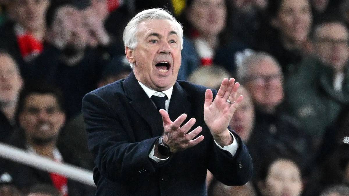 Dünya futbolunda deprem etkisi: İşte Carlo Ancelotti'nin yeni takımı! Real devri bitti