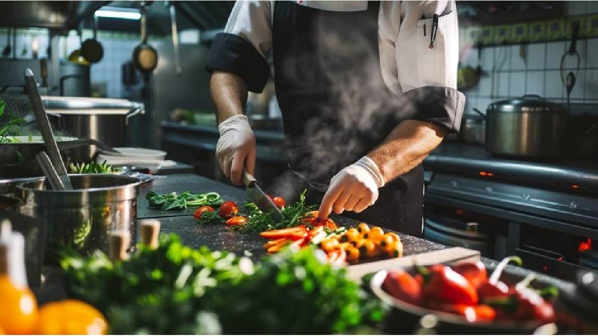 Sebze yemeği deyince akla ilk bunlar geliyor! Dünyanın en iyileri: Türkiye de listede...