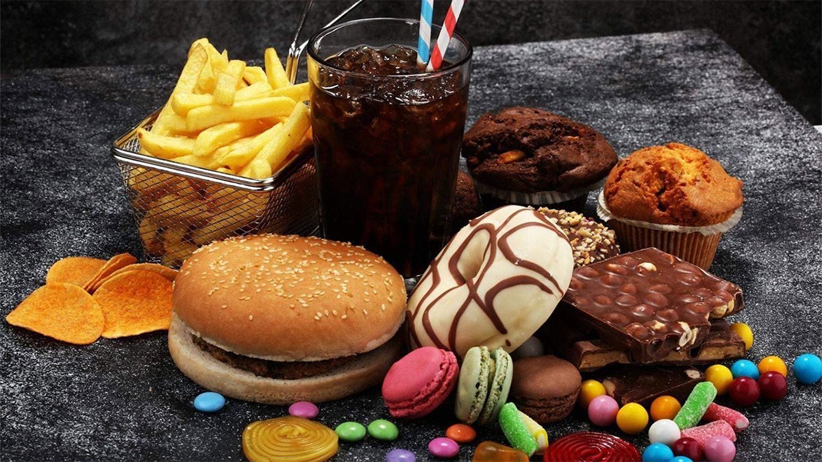 Aşırı işlenmiş gıdalar erken ölüm riskini artırıyor