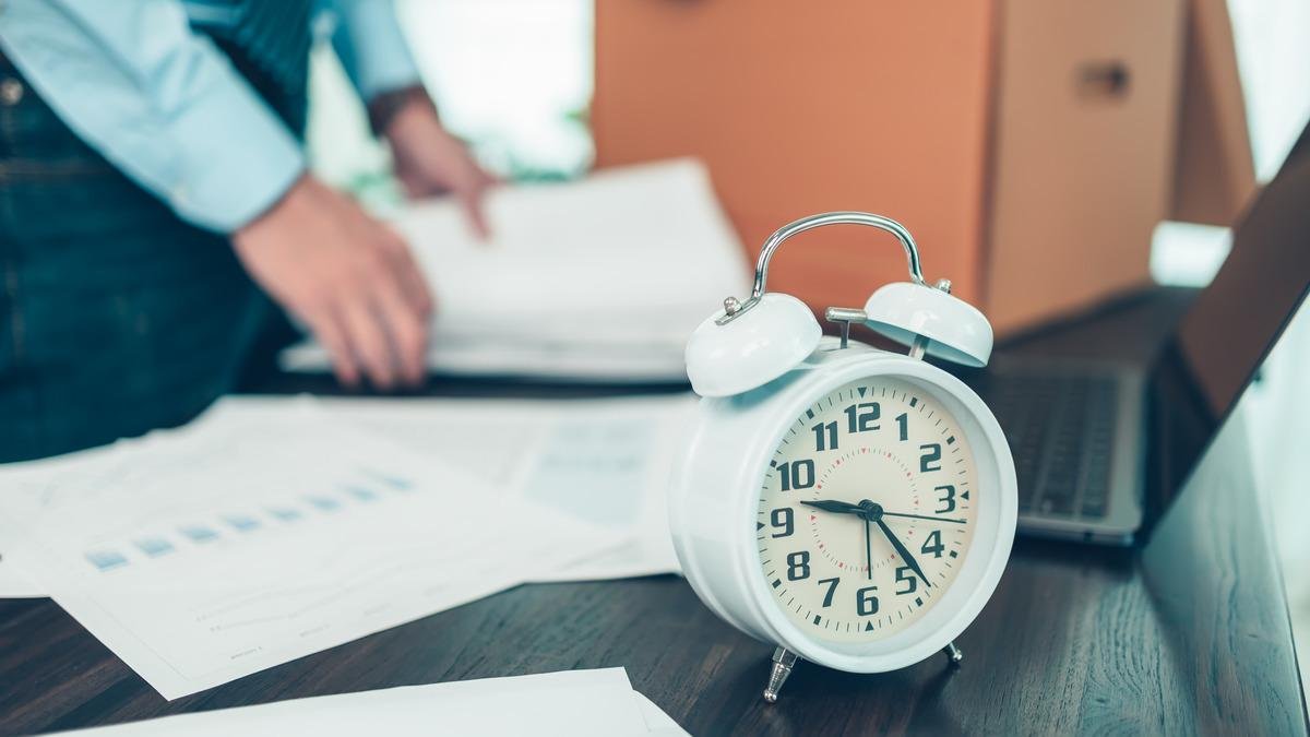 Zamanı daha iyi kullanmanın 5 sırrı! Başarıya giden yol artık daha kolay