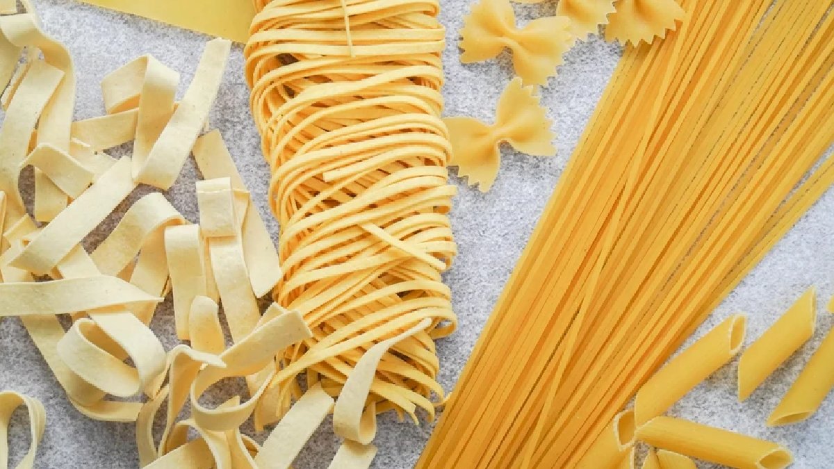 Ünlü makarna markasında büyük skandal! Hepsi raflardan indiriliyor: 50 binden fazla ürün geri çağrıldı
