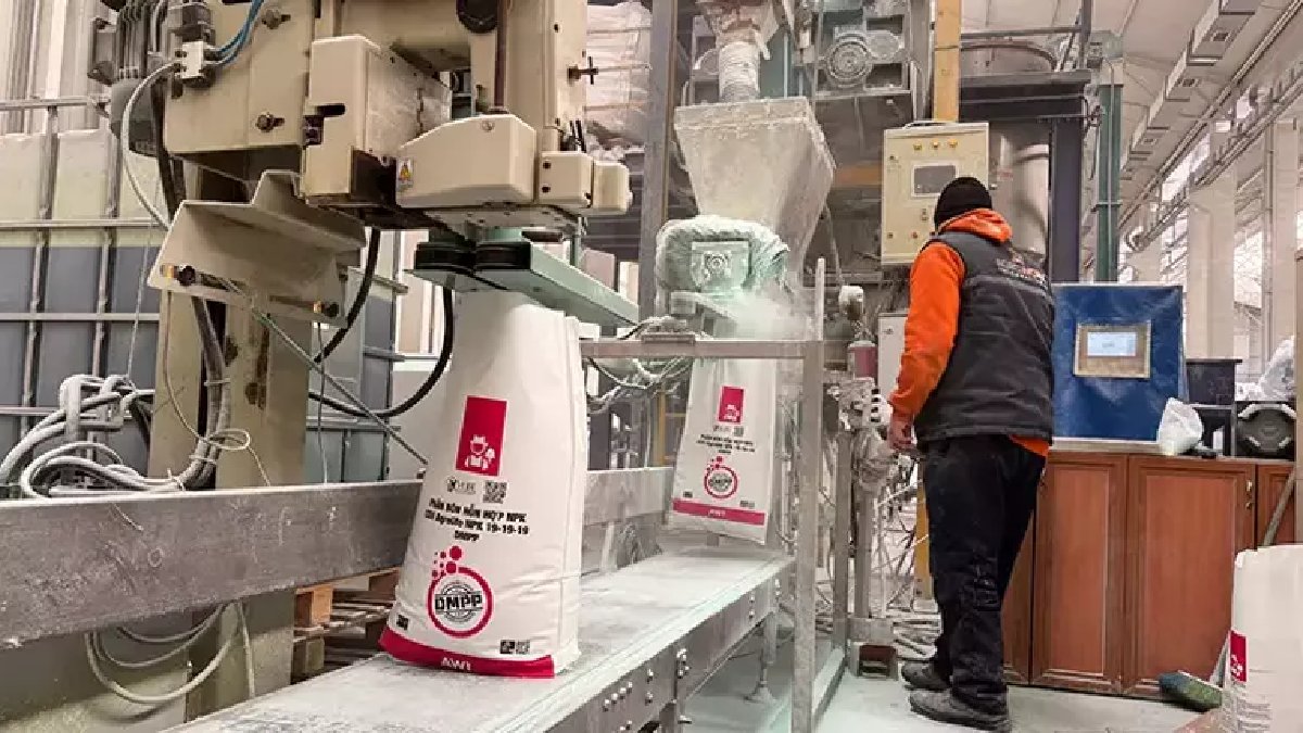 Konya’da üretildi Çin’de 4 bin satış noktasına ulaştı! Türkiye’de değeri bilinmiyor, 17 ülke bu ürünün peşinde