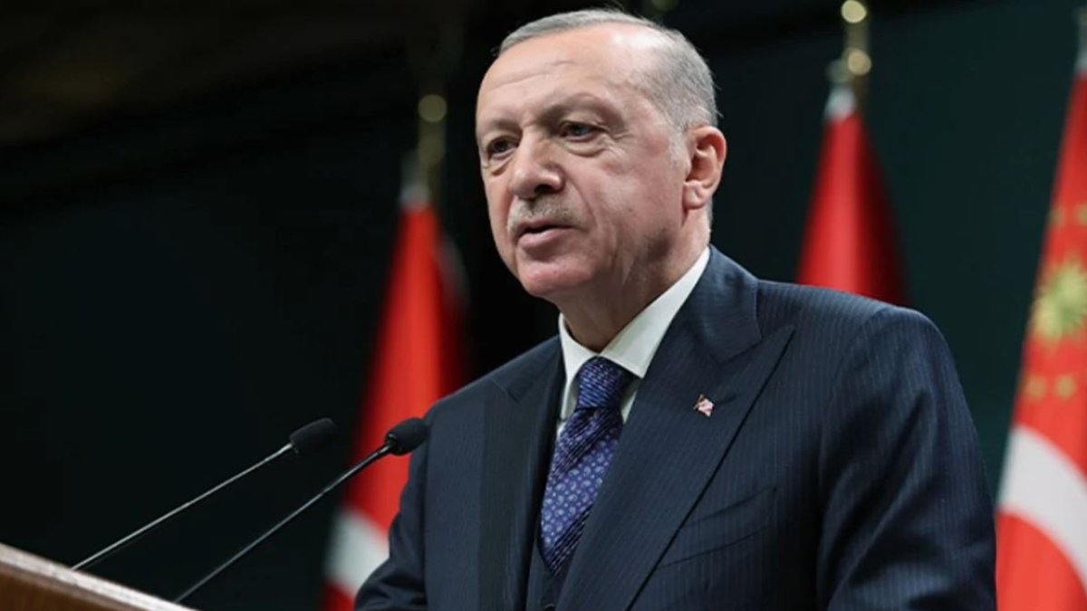 Erdoğan bugün İtalya'ya gidiyor