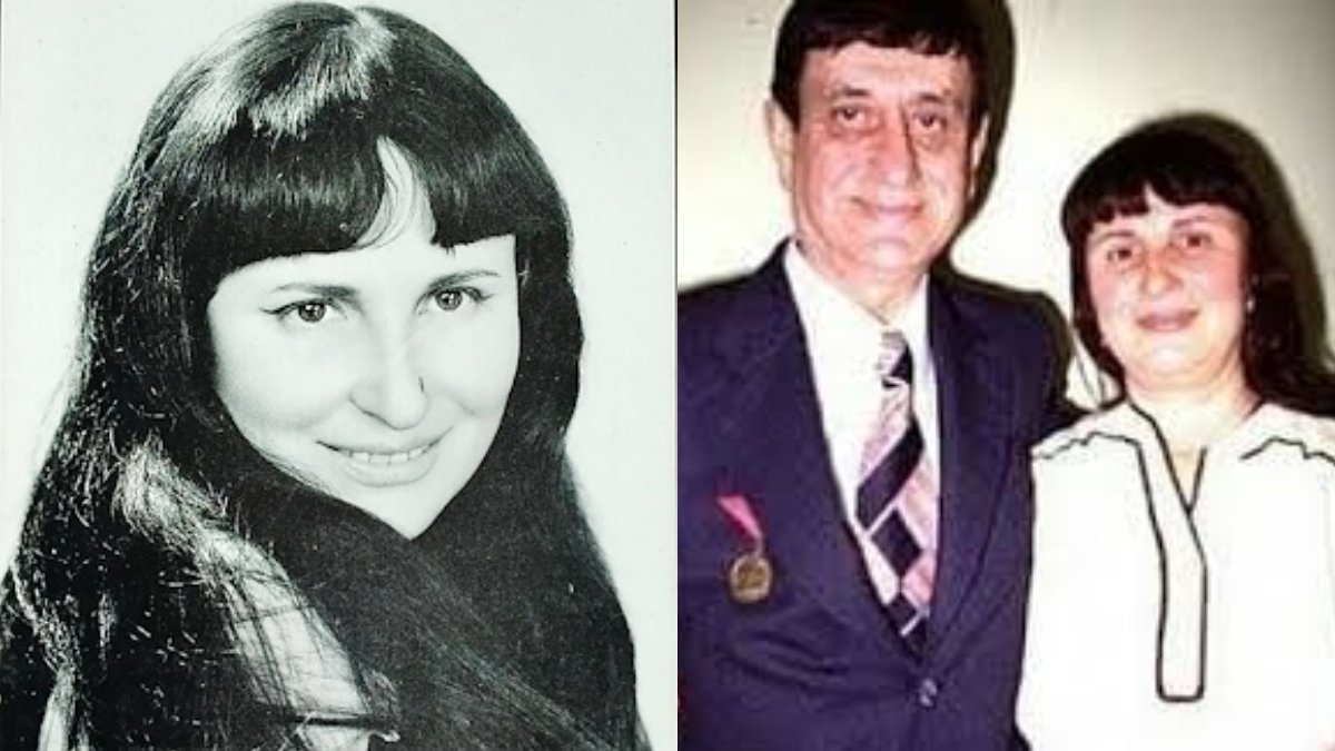 Oyuncu Meral Kurtuluş hayatını kaybetti