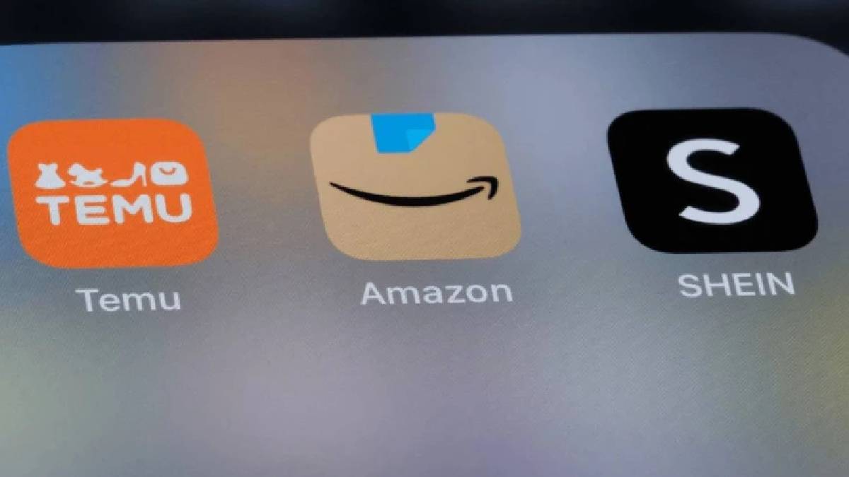 Trump’ın tarifeleri Çin'in devlerini zorluyor: TEMU ve Shein'de fiyatlar uçtu