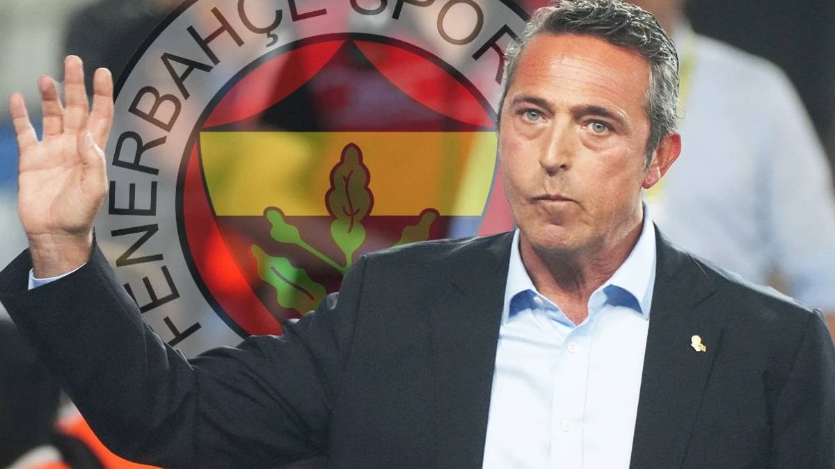 Fenerbahçe'ye 2. Lig'den sürpriz transfer! Ali Koç 2003'lü yeni Drogba'yı getiriyor: Hayırlı uğurlu olsun