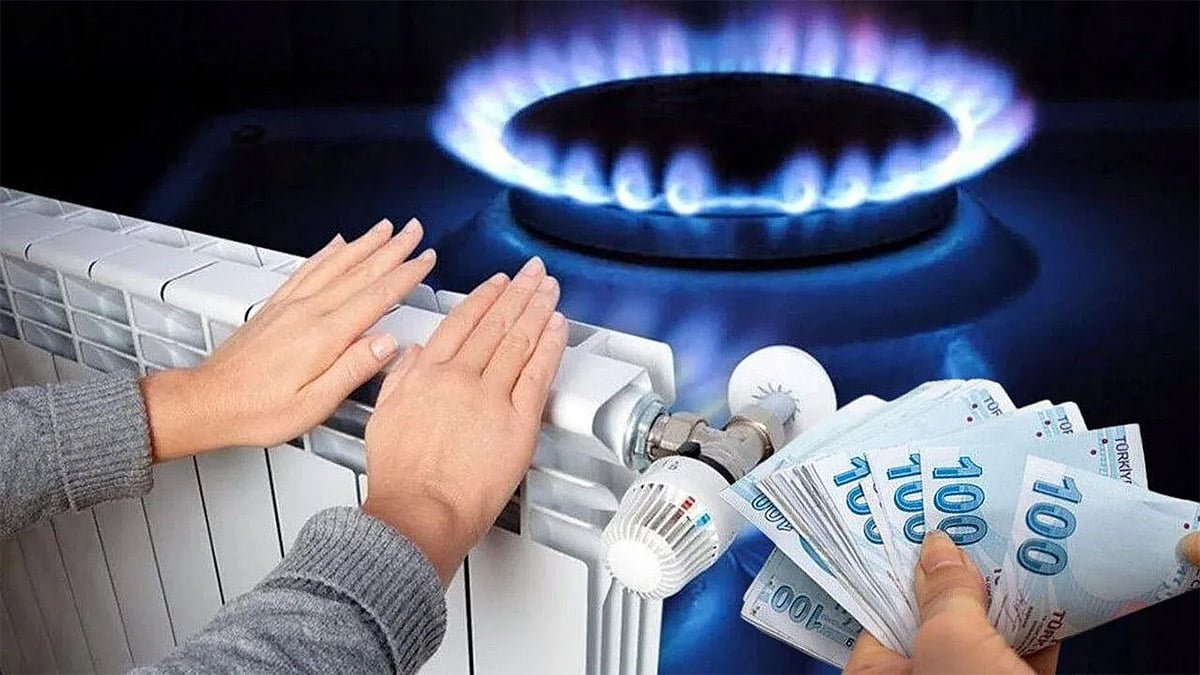 Doğalgazda büyük zam kapıda! Konut faturaları için çift haneli artış gündemde